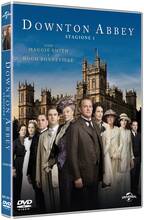 Film Downton Abbey. Stagione 1 (Serie TV ita) (3 DVD) Brian Percival Ben Bolt Brian Kelly
