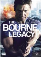 Film The Bourne Legacy Tony Gilroy