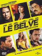 Film Le belve Oliver Stone