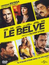 Film Le belve Oliver Stone