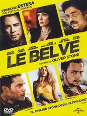 Film Le belve Oliver Stone