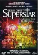 Film Jesus Christ Superstar. Live Arena Tour. Il musical Laurence Connor