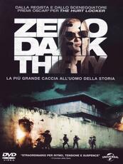 Film Zero Dark Thirty Kathryn Bigelow