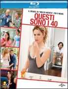 Film Questi sono i 40 Judd Apatow