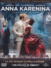 Film Anna Karenina Joe Wright