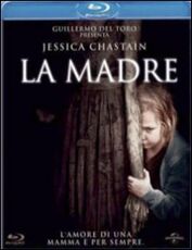 Film La madre Andres Muschietti