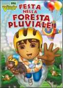 Film Vai Diego! Festa nella foresta pluviale Katie McWane Allan Jacobsen