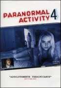 Film Paranormal Activity 4 Ariel Schulman Henry Joost