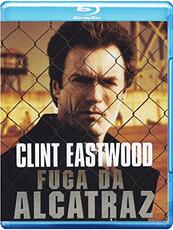 Film Fuga da Alcatraz Don Siegel