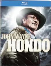 Film Hondo John Farrow