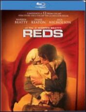 Film Reds Warren Beatty