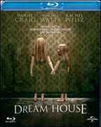 Film Dream House Jim Sheridan