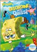 Film SpongeBob. Disordine negli abissi