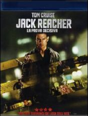 Film Jack Reacher. La prova decisiva Christopher McQuarrie