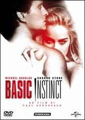 Copertina  Basic instinct [videoregistrazione]