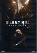 Film Silent Hill. Revelation Michael J. Bassett