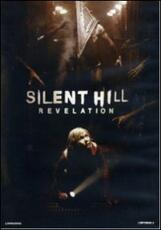 Film Silent Hill. Revelation Michael J. Bassett
