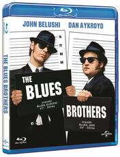 Film The Blues Brothers John Landis