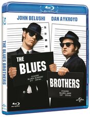 Film The Blues Brothers John Landis