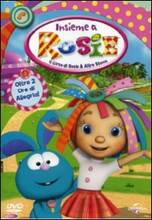Film Insieme a Rosie. Vol. 1