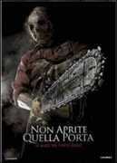 Film Non aprite quella porta John Luessenhop