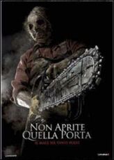 Film Non aprite quella porta John Luessenhop