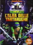 Film Teenage Mutant Ninja Turtles. L'alba delle tartarughe
