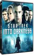 Film Into Darkness. Star Trek J.J. Abrams