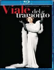 Film Viale del tramonto Billy Wilder