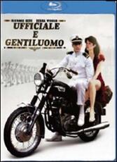 Film Ufficiale e gentiluomo Taylor Hackford
