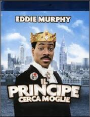 Film Il principe cerca moglie John Landis