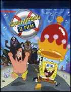 Film SpongeBob. Il film Stephen Hillenburg