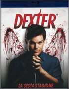Film Dexter. Stagione 6 (4 Blu-ray)