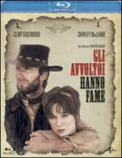Film Gli avvoltoi hanno fame Don Siegel
