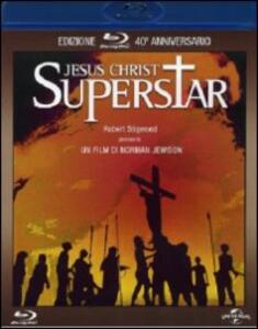 Jesus Christ Superstar - Blu-ray - Film di Norman Jewison Musicale | IBS