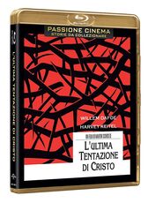 Film L' ultima tentazione di Cristo Martin Scorsese