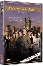 Film Downton Abbey. Stagione 2 (Serie TV ita) (4 DVD) Ashley Pearce Andy Goddard Brian Kelly