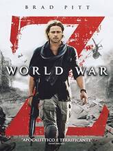 Film World War Z Marc Forster