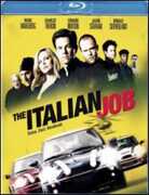 Film The Italian Job F. Gary Gray