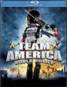 Film Team America. World Police Trey Parker