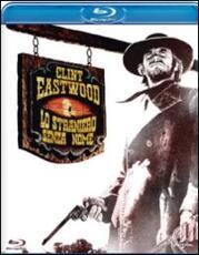 Film Lo straniero senza nome (Blu-ray) Clint Eastwood