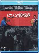 Film Clockers Spike Lee