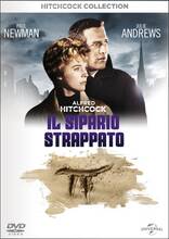 Film Il sipario strappato Alfred Hitchcock