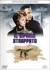 Film Il sipario strappato Alfred Hitchcock
