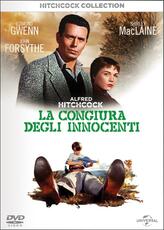 Film La congiura degli innocenti Alfred Hitchcock