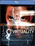 Film Virtuality Brett Leonard