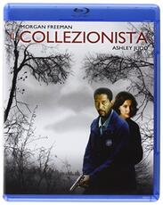 Film Il collezionista Gary Fleder