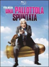 Copertina  Una pallottola spuntata [videoregistrazione]