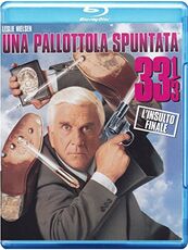 Film Una pallottola spuntata 33 1/3: l'insulto finale Peter Segal