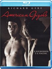 Film American Gigolo Paul Schrader